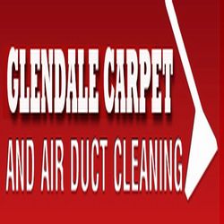 Carpet And Air Duct Glendale