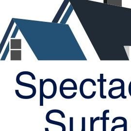 Spectacular Surfaces
