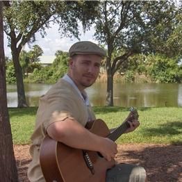 Avatar for Coventry acoustic pop rock & country PG