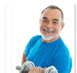 Personal training 1 on 1