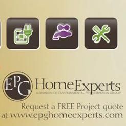 EPG Home Experts