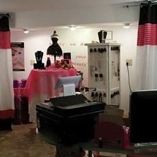 Beauty On Display Day Spa
