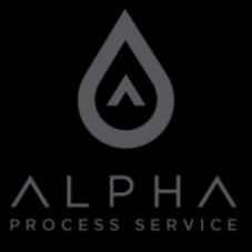 Alpha Process Service