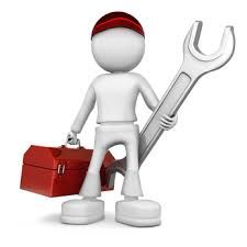 Call us for all your maintenance needs!