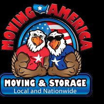 Moving America USA