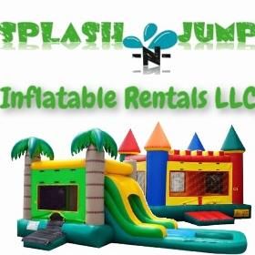 Splash-n-Jump Inflatable Rentals LLC