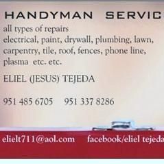 Tejada Handyman