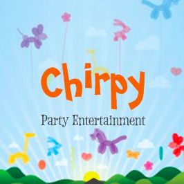 Chirpy Party Entertainment