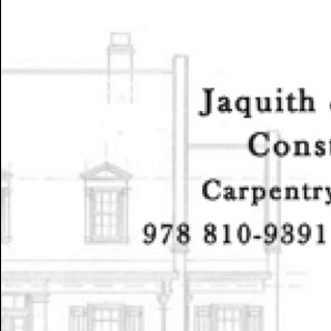 Jaquith & Battistelli Construction