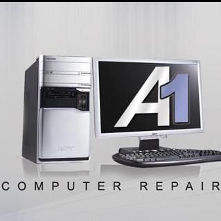 A1 COMPUTER REPAIRS
