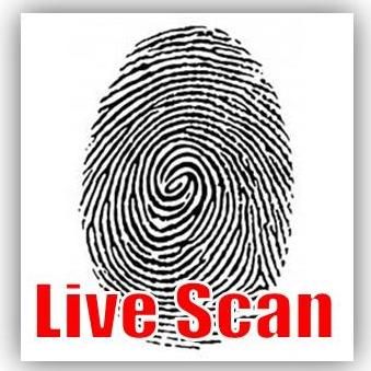 Tracy Live Scan & Notary