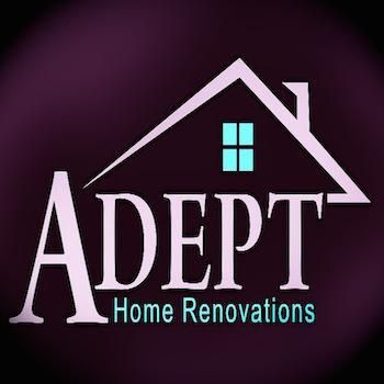 Adept Home Renovations