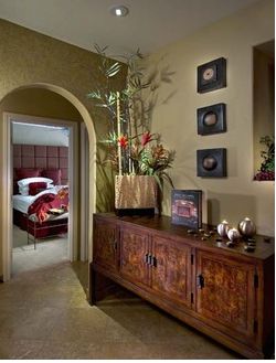 GRIMM RESIDENCE | Tatum & 56th
Basement addition. 