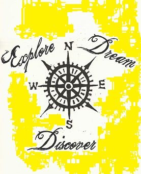 Explore, Dream, Discover