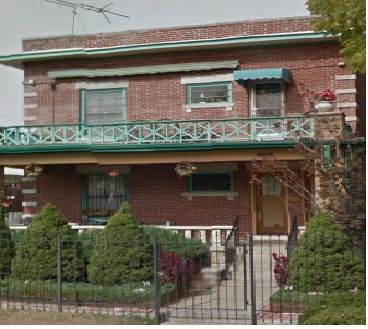 Kansas City, MO property, landscaping and fence re