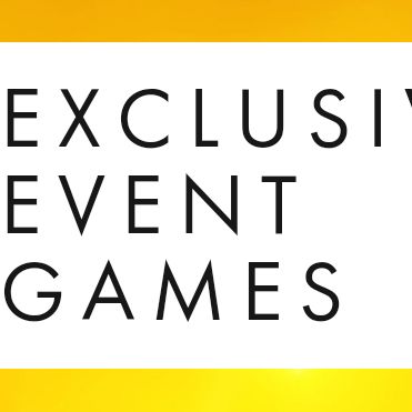 Exclusive Event Games