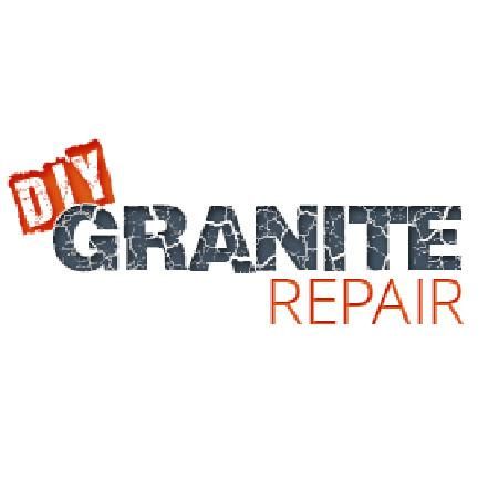 DIY Granite Repair