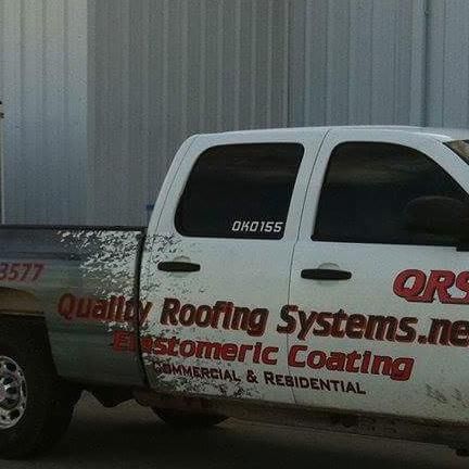 Quality Roofing Systems