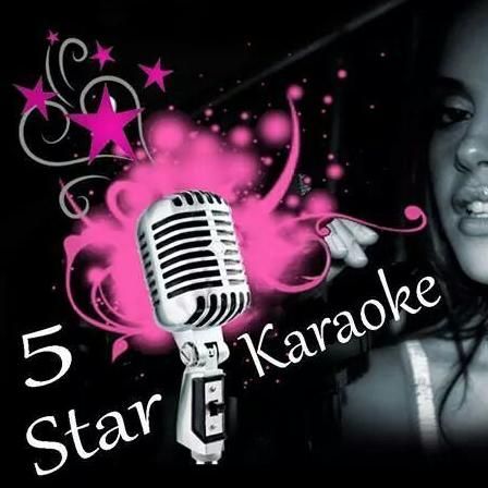 5 Star Karaoke