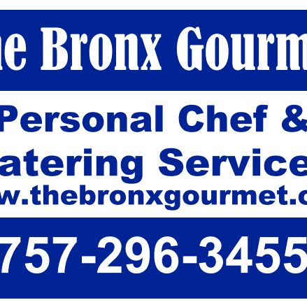 The Bronx Gourmet