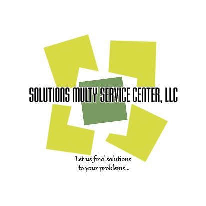 Solutions Multi Service Center LLC