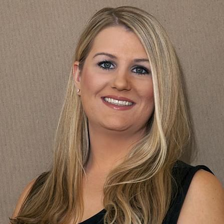 Paulina Clute- Bartender