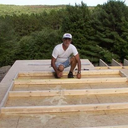 Chip Scheiner carpentry, remodeling and repair ...