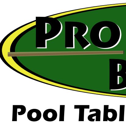 Pro Billiards - Pool Table Service & Sales