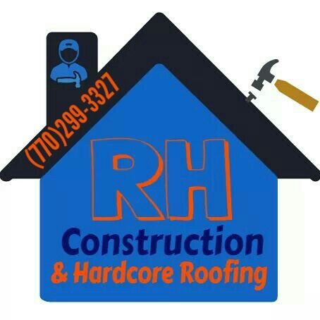 RH Construction & Hardcore Roofing