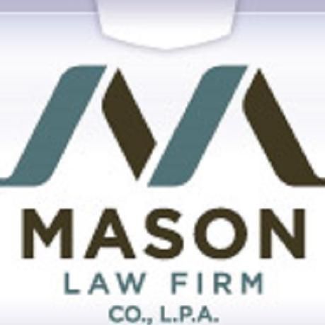 Mason Law Firm, Dublin, Ohio
