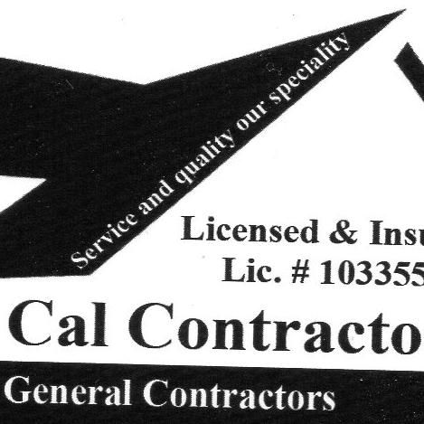 Build Cal Contractors inc.