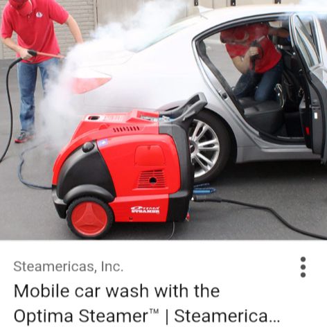 RR Mobile Car Washing