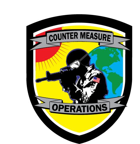 Counter Measure Operations Inc.