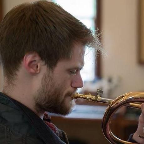 Chris Walsh Trumpet Lessons