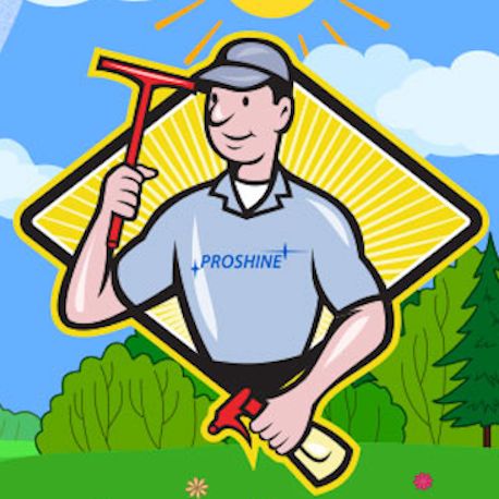 Proshine Window Cleaning LLC