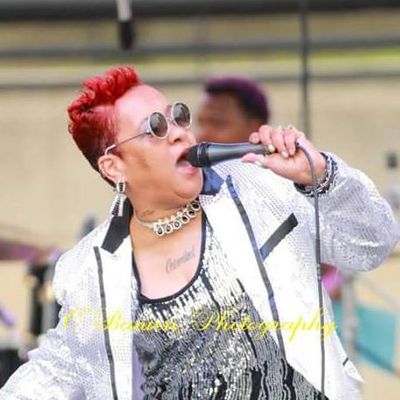Avatar for Denise Davis and the Motor City Sensations