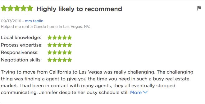Review on Zillow