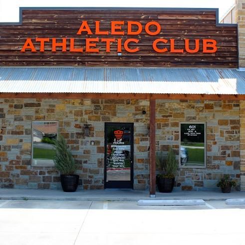 Aledo Athletic Club