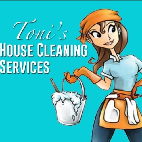 Toni's House Cleaning