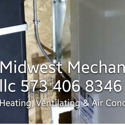Avatar for Midwest Mechanical Co. LLC
