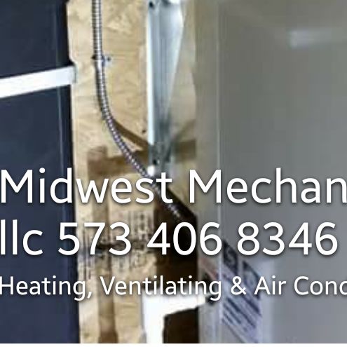 Midwest Mechanical Co. LLC