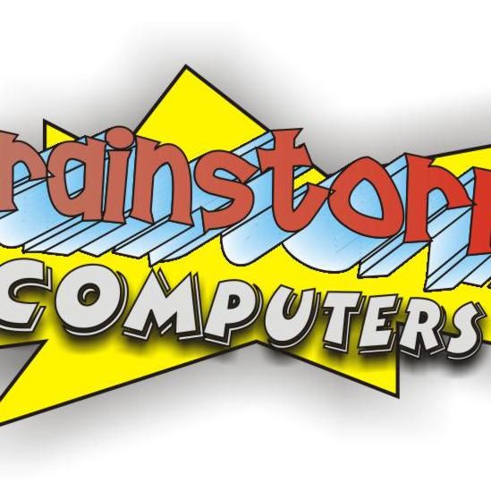 Brainstorm Computer Systems