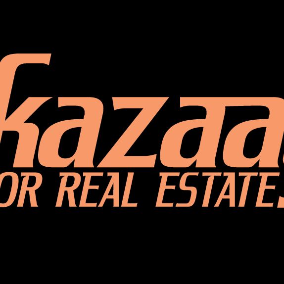 Kazaag for Real Estate