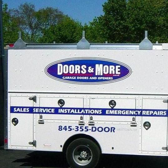 Doors & More, LLC