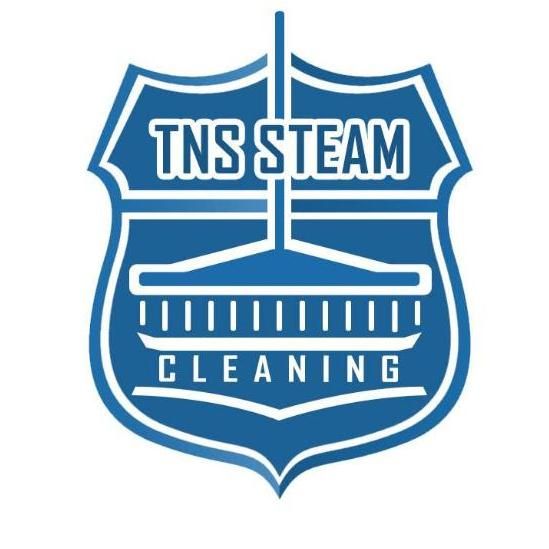 T.N.S steam cleaning