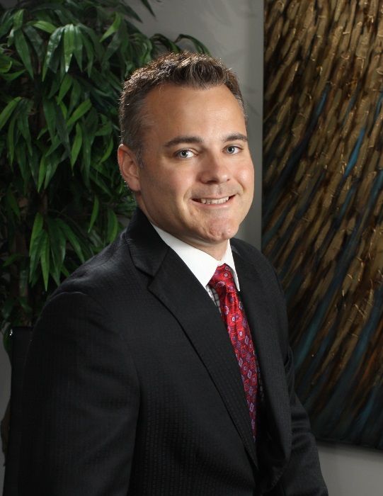 Schultz & Myers attorney, Josh Myers