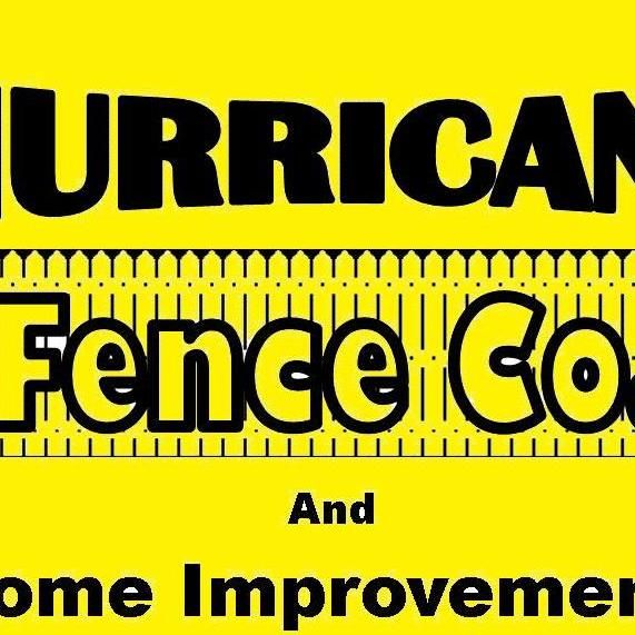 Hurricane Fence Company