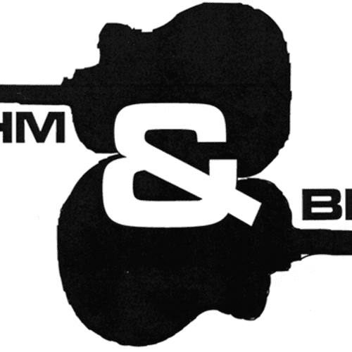 Logo Design for Virginia based band