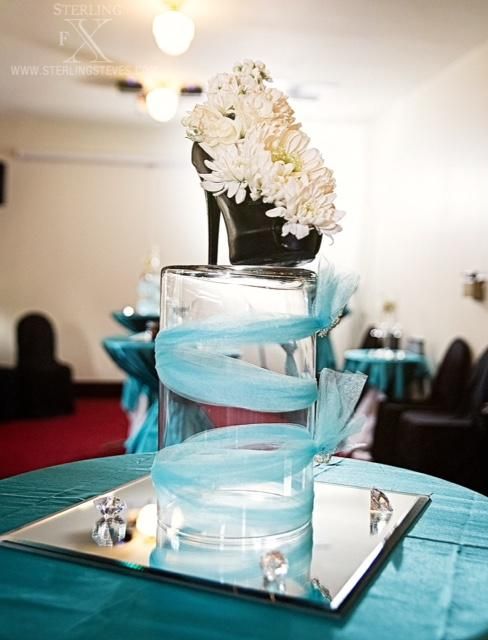 Planning a Baby Shower, Bridal Shower, or Bachelor