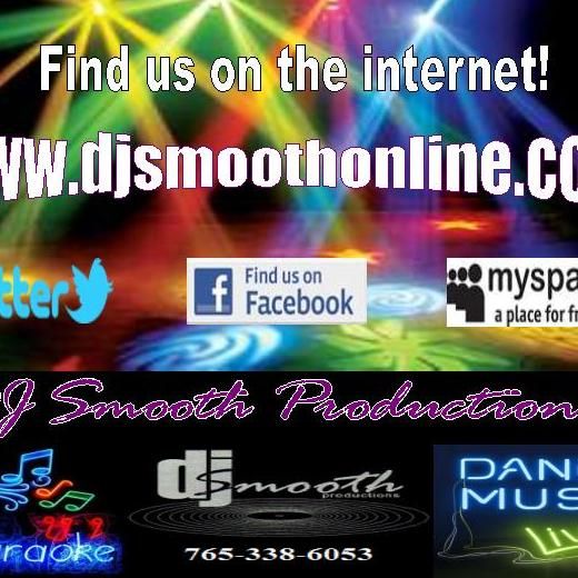DJ Smooth Productions